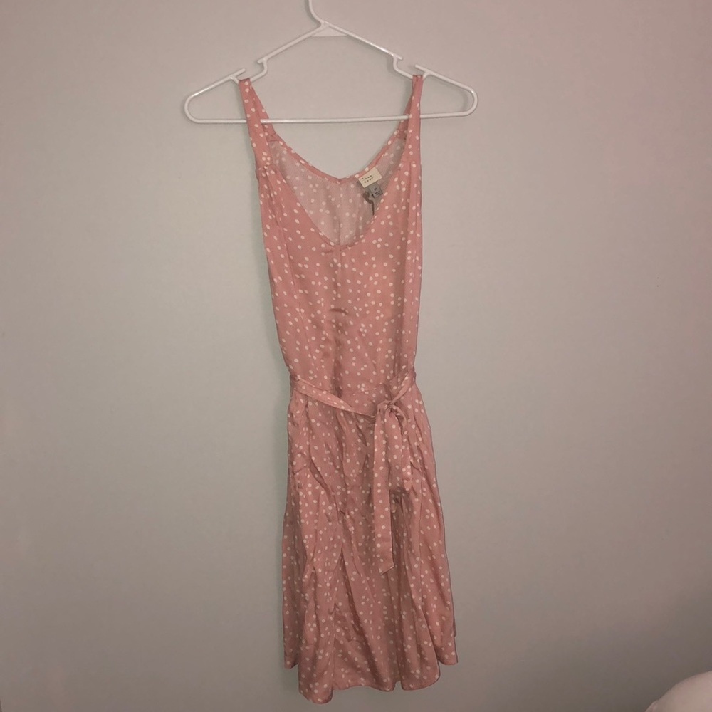 T shirt dress